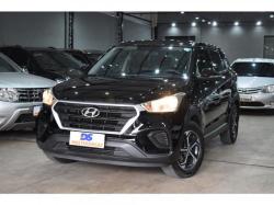 HYUNDAI Creta 1.6 16V 4P FLEX ATTITUDE AUTOMÁTICO