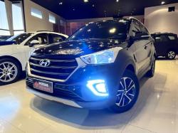 HYUNDAI Creta 1.6 16V 4P FLEX ATTITUDE
