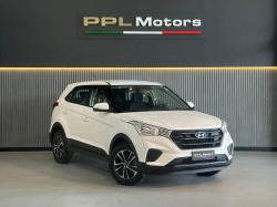 HYUNDAI Creta 1.6 16V 4P FLEX ATTITUDE