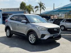 HYUNDAI Creta 1.6 16V 4P FLEX ACTION AUTOMTICO