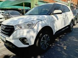 HYUNDAI Creta 1.6 16V 4P FLEX ATTITUDE AUTOMTICO