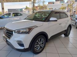 HYUNDAI Creta 2.0 16V 4P FLEX PRESTIGE AUTOMTICO