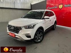 HYUNDAI Creta 2.0 16V 4P FLEX PRESTIGE AUTOMTICO