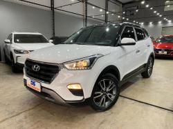 HYUNDAI Creta 2.0 16V 4P FLEX PRESTIGE AUTOMTICO