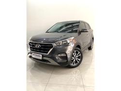 HYUNDAI Creta 2.0 16V 4P FLEX PRESTIGE AUTOMTICO
