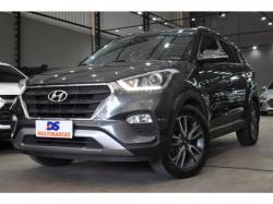 HYUNDAI Creta 2.0 16V 4P FLEX PRESTIGE AUTOMTICO