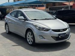HYUNDAI Elantra 1.8 16V 4P GLS AUTOMTICO