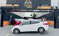 HYUNDAI Elantra 1.8 16V 4P GLS AUTOMTICO