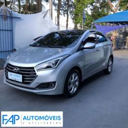 HYUNDAI HB 20 Hatch 1.6 16V 4P PREMIUM FLEX AUTOMTICO