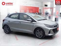 HYUNDAI HB 20 Hatch 1.0 12V 4P FLEX COPA DO MUNDO FIFA QATAR