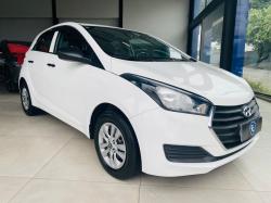 HYUNDAI HB 20 Hatch 1.0 12V 4P FLEX COMFORT