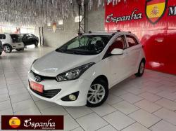 HYUNDAI HB 20 Hatch 1.6 16V 4P COMFORT STYLE FLEX