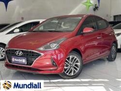 HYUNDAI HB 20 Hatch 1.0 12V 4P FLEX TGDI TURBO DIAMOND AUTOMTICO