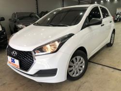 HYUNDAI HB 20 Hatch 1.0 12V 4P FLEX UNIQUE