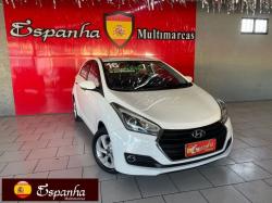 HYUNDAI HB 20 Hatch 1.6 16V 4P PREMIUM FLEX AUTOMTICO