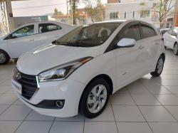 HYUNDAI HB 20 Hatch 1.6 16V 4P PREMIUM FLEX AUTOMTICO