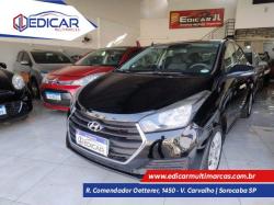 HYUNDAI HB 20 Hatch 1.0 12V 4P FLEX COMFORT