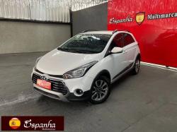 HYUNDAI HB 20 Hatch X 1.6 16V 4P STYLE FLEX AUTOMTICO