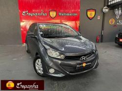 HYUNDAI HB 20 Hatch 1.6 16V 4P FLEX COMFORT