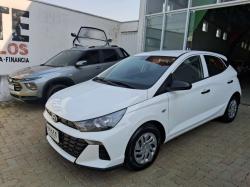 HYUNDAI HB 20 Hatch 1.0 12V 4P FLEX SENSE