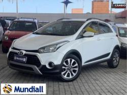 HYUNDAI HB 20 Hatch X 1.6 16V 4P STYLE FLEX AUTOMTICO