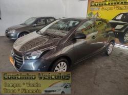 HYUNDAI HB 20 Hatch 1.0 12V 4P FLEX COMFORT