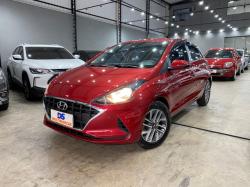 HYUNDAI HB 20 Hatch 1.6 16V 4P FLEX VISION AUTOMTICO