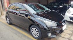 HYUNDAI HB 20 Hatch 1.0 12V 4P FLEX COMFORT PLUS