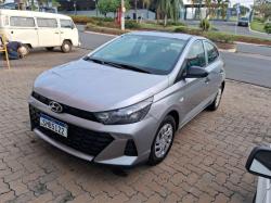 HYUNDAI HB 20 Hatch 1.0 12V 4P FLEX SENSE