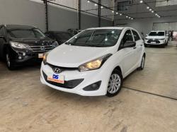 HYUNDAI HB 20 Hatch 1.0 12V 4P FLEX COMFORT