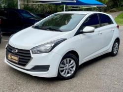 HYUNDAI HB 20 Hatch 1.0 12V 4P FLEX COMFORT