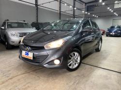 HYUNDAI HB 20 Hatch 1.6 16V 4P FLEX PREMIUM