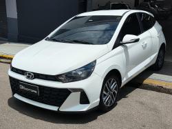 HYUNDAI HB 20 Hatch 1.0 12V 4P LIMITED