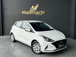 HYUNDAI HB 20 Hatch 1.0 12V 4P FLEX EVOLUTION