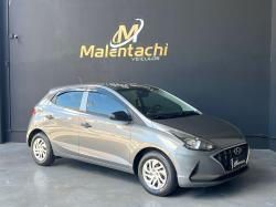 HYUNDAI HB 20 Hatch 1.0 12V 4P FLEX SENSE