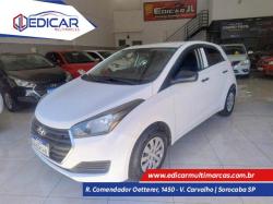 HYUNDAI HB 20 Hatch 1.0 12V 4P FLEX COMFORT