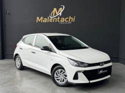 HYUNDAI HB 20 Hatch 1.0 12V 4P FLEX COMFORT