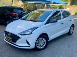 HYUNDAI HB 20 Hatch 1.0 12V 4P FLEX SENSE