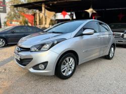 HYUNDAI HB 20 Hatch 1.6 16V 4P PREMIUM FLEX AUTOMTICO