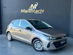 HYUNDAI HB 20 Hatch 1.0 12V 4P FLEX SENSE