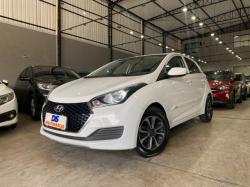 HYUNDAI HB 20 Hatch 1.0 12V 4P FLEX UNIQUE