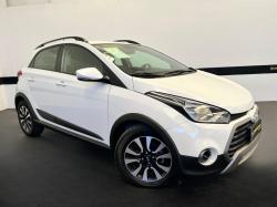 HYUNDAI HB 20 Hatch X 1.6 16V 4P STYLE FLEX AUTOMTICO