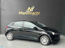 HYUNDAI HB 20 Hatch 1.0 12V 4P FLEX SENSE