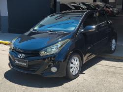 HYUNDAI HB 20 Hatch 1.0 12V 4P GL FLEX COMFORT