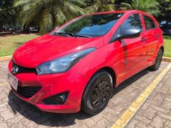 HYUNDAI HB 20 Hatch 1.0 12V 4P FLEX COMFORT