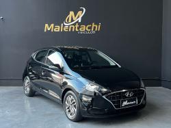 HYUNDAI HB 20 Hatch 