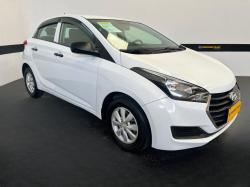 HYUNDAI HB 20 Hatch 1.0 12V 4P FLEX COMFORT