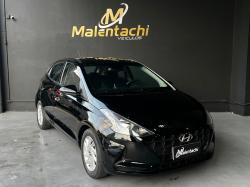 HYUNDAI HB 20 Hatch 1.0 12V 4P FLEX EVOLUTION