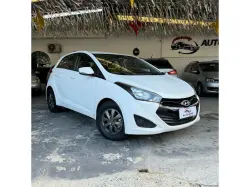 HYUNDAI HB 20 Hatch 1.0 12V 4P FLEX COMFORT
