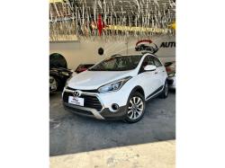 HYUNDAI HB 20 Hatch X 1.6 16V 4P PREMIUM FLEX AUTOMTICO